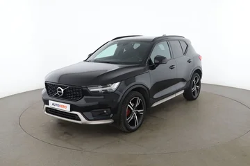 Volvo XC40 c07ca2e9-062b-4e7d-a3ac-a26444448850