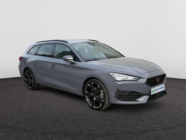 CUPRA Leon ST e-Hybrid (PHEV) (2023) — foto 3 van 21
