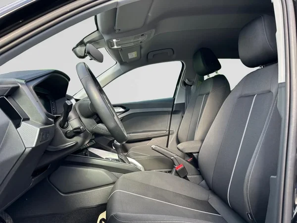 AUDI A1 Sportback (2025) — foto 8 van 22
