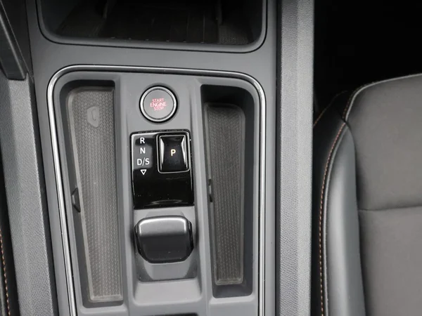 CUPRA Leon ST e-Hybrid (PHEV) (2024) — foto 19 van 31
