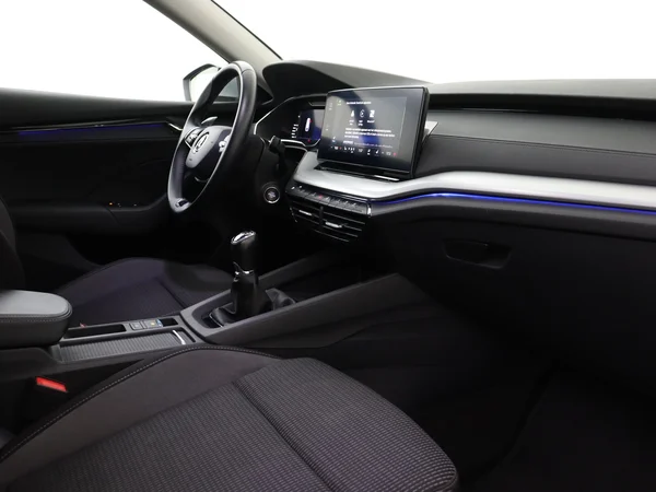 SKODA Octavia (2023) — foto 3 van 30