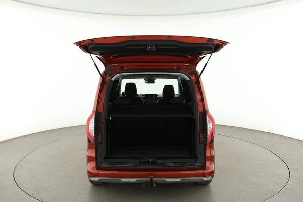 Renault Kangoo (2023) — foto 7 van 16