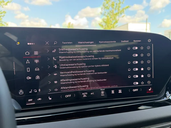 AUDI A6 (2026) — foto 3 van 19