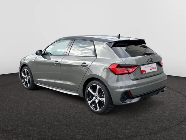 AUDI A1 Sportback (2025) — foto 11 van 18