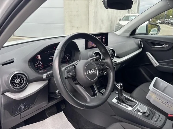 AUDI Q2 (2022) — foto 4 van 22