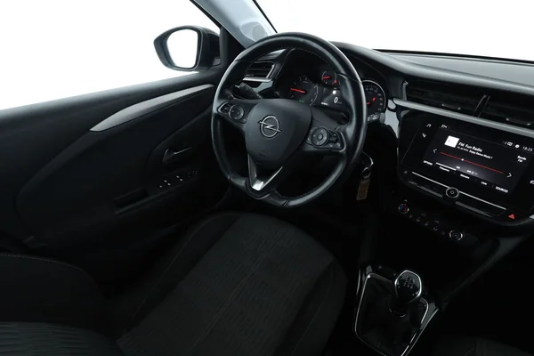 Opel Corsa (2020) — foto 4 van 16