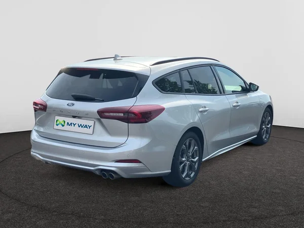FORD Focus SW (2025) — foto 3 van 4