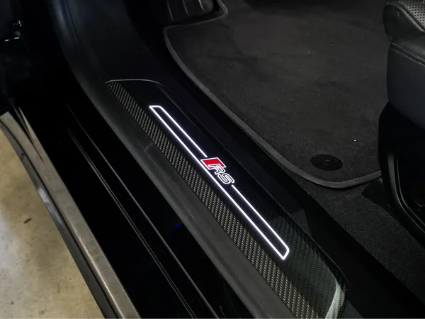 AUDI RS e-tron GT (2021) — foto 44 van 44