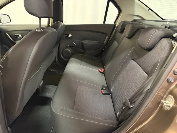 Dacia Logan (2018) — foto 17 van 27