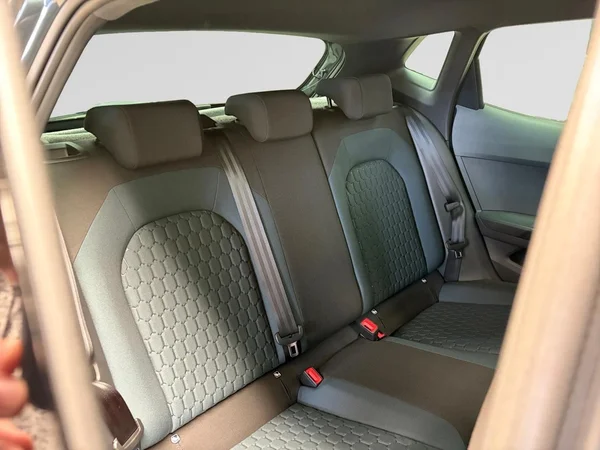 SEAT Ibiza (2026) — foto 11 van 24