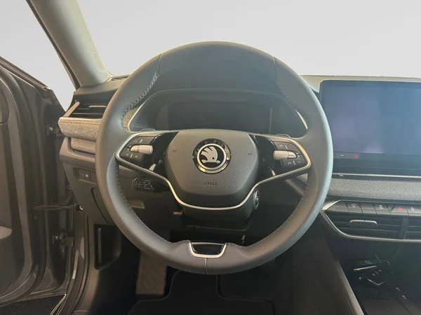 SKODA Octavia Combi (2025) — foto 19 van 24