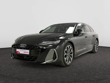 AUDI A6 Avant (2026)