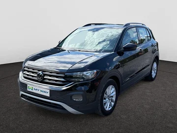 VOLKSWAGEN T-Cross (2022)