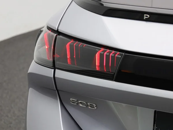 Peugeot 508 (2023) — foto 46 van 53