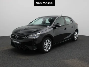 Opel Corsa (2023)