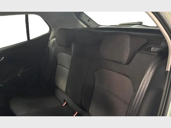SKODA Fabia (2026) — foto 4 van 26