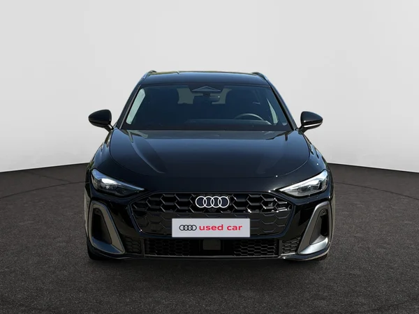 AUDI A5 Avant (2025) — foto 23 van 24