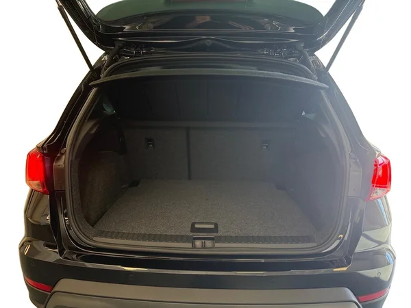 SEAT Arona (2026) — foto 10 van 19