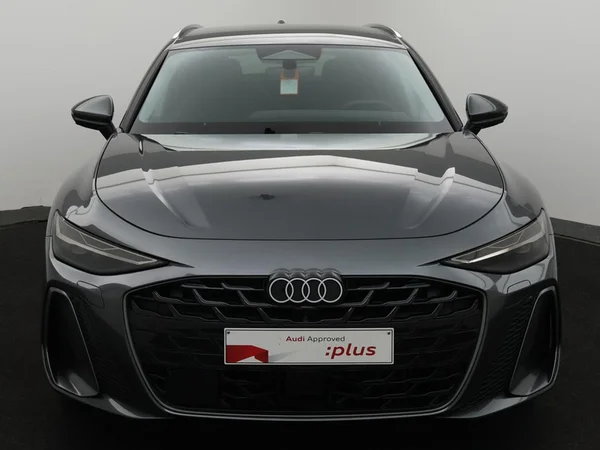 AUDI A6 Avant (2025) — foto 22 van 28