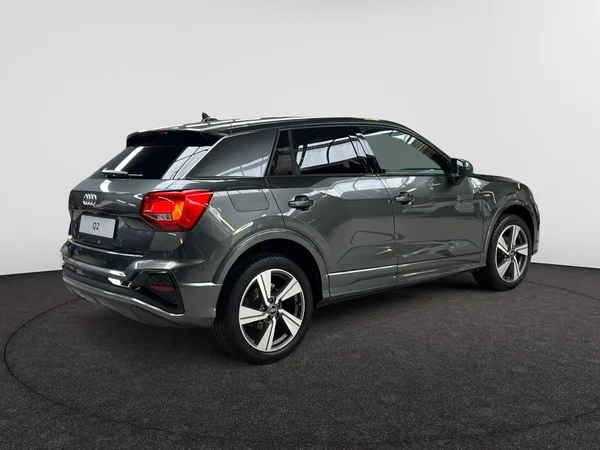 AUDI Q2 (2026) — foto 15 van 21