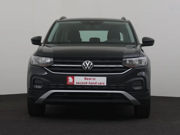 VOLKSWAGEN T-Cross (2022) — foto 24 van 26