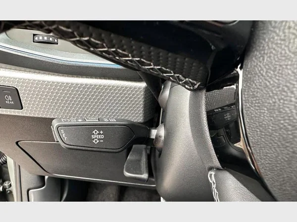Audi A1 Sportback (2026) — foto 11 van 29