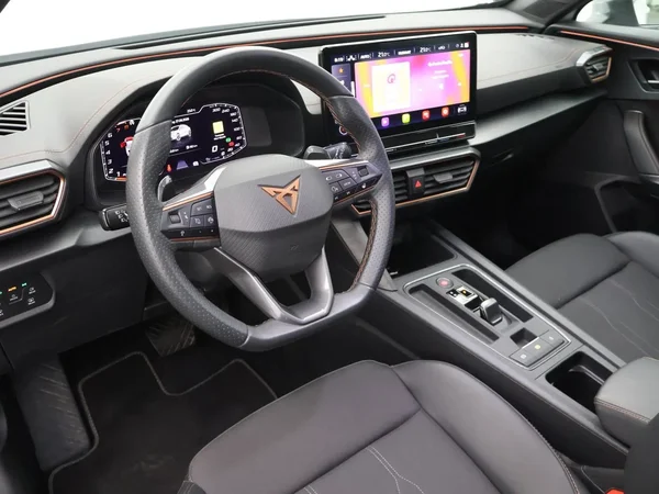 CUPRA Formentor (2024) — foto 33 van 33