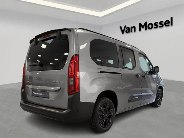 Citroën Berlingo (2025) — foto 12 van 21