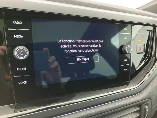 VOLKSWAGEN Taigo (2025) — foto 19 van 36