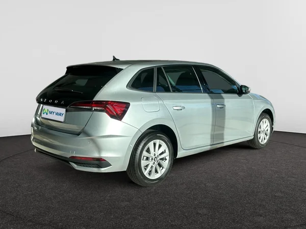 SKODA Scala (2026) — foto 19 van 23