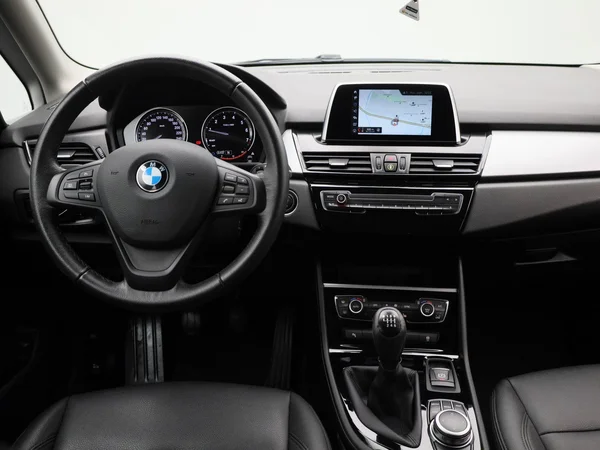 BMW 2 Reeks (2021) — foto 34 van 36