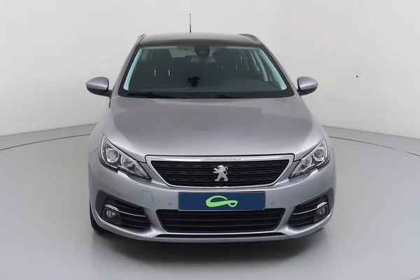 Peugeot 308 SW (2020) — foto 31 van 32
