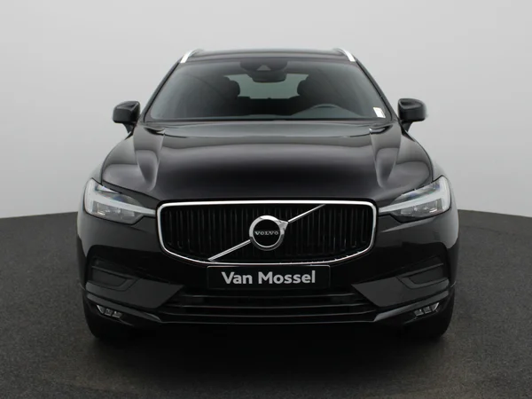 Volvo XC60 (2021) — foto 23 van 43