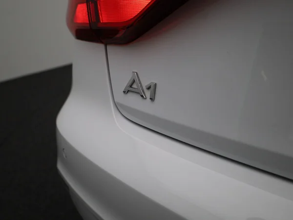 Audi A1 Sportback (2023) — foto 25 van 40