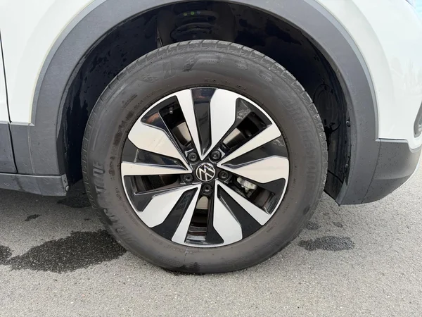 VOLKSWAGEN T-Cross (2025) — foto 17 van 24