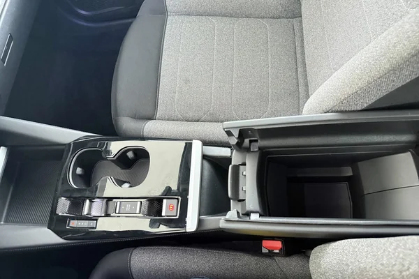 Citroen C5 X (2023) — foto 15 van 32