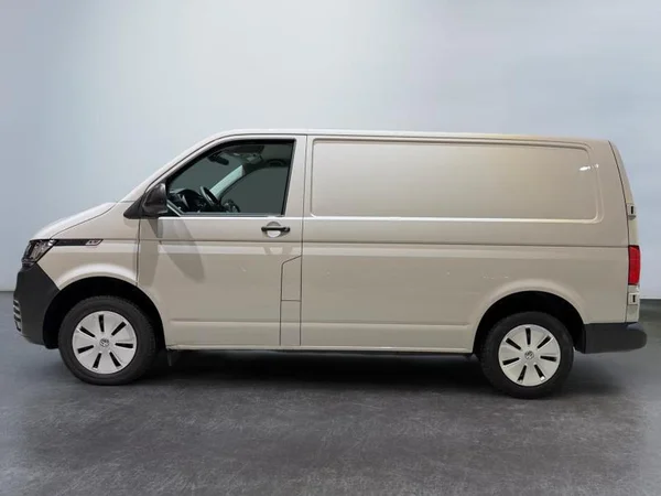 VOLKSWAGEN Transporter T6.1 1400 Fourgon Swb Dsl (2023) — foto 25 van 26