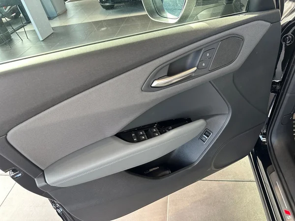 AUDI Q3 Sportback (2026) — foto 7 van 23