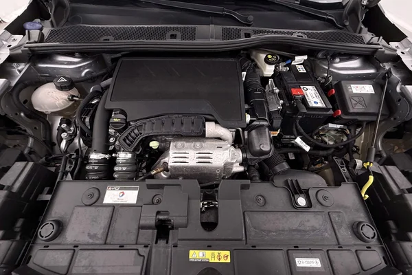 Citroen C4 X (2023) — foto 4 van 19