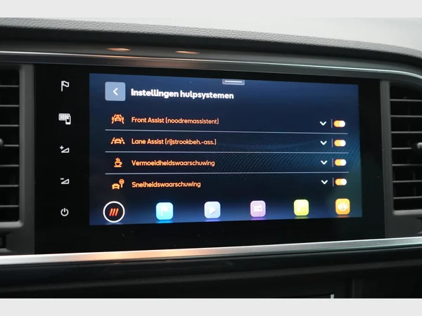 SEAT Ateca (2025) — foto 8 van 24