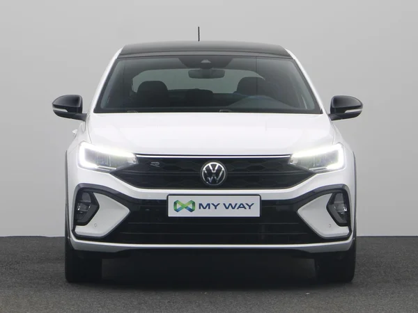 VOLKSWAGEN Taigo (2023) — foto 16 van 20