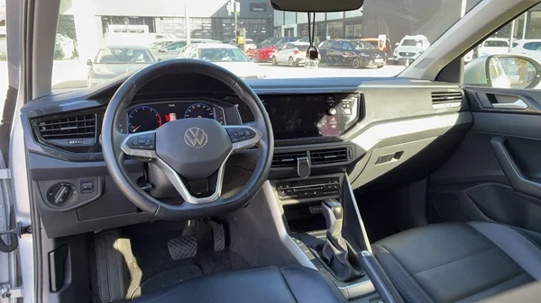 Volkswagen Taigo (2024) — foto 4 van 9