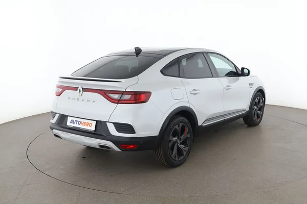 Renault Arkana (2023) — foto 12 van 16
