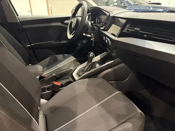 AUDI A1 Sportback (2025) — foto 19 van 20