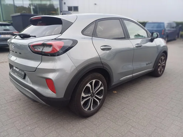 Ford Puma (2024) — foto 9 van 28