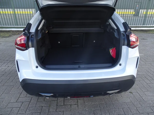 Citroën C4 (2026) — foto 4 van 19