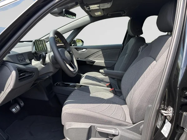 VOLKSWAGEN ID.3 (2026) — foto 24 van 24