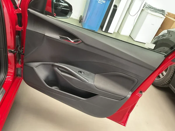 SKODA Fabia (2025) — foto 8 van 22