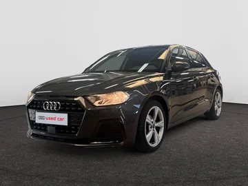 AUDI A1 Sportback (2021)