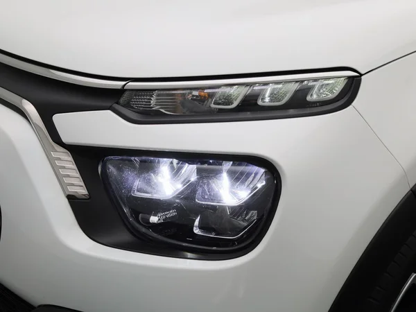 Citroën C3 (2022) — foto 6 van 34